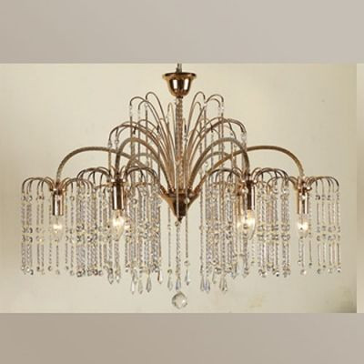 Люстра CITILUX CL304261 Опера