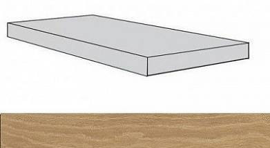Eligo Basswood Scal.120 Ang.Sx/Элиго Бассвуд Ступ.120 Угл.Лев