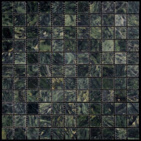 Мозаика из натурального камня M069-25P (M069-GP)