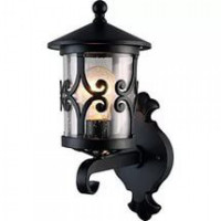 ARTE LAMP A1451AL-1BK