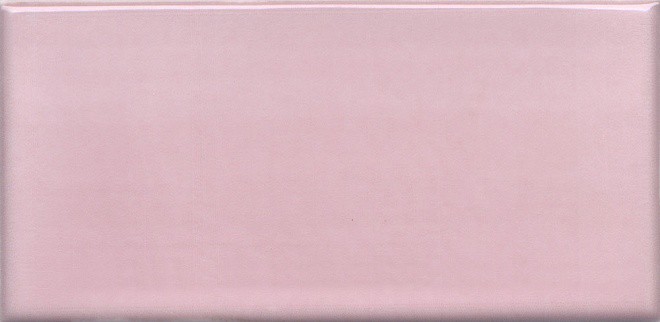 16031 Мурано розовый 7.4*15 керамическая плитка