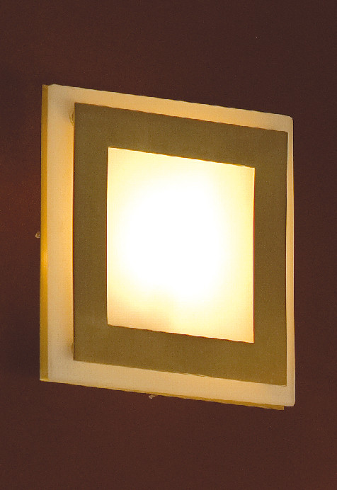 Люстра Lussole LSQ-4303-04 Mattina