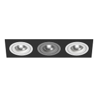 i537060906 Светильник INTERO 16 Triple QUADRO (217537+217606+217609+217606)
