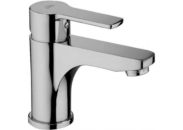 Смеситель для раковины Paffoni Red RED071CR
