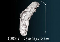 Консоль C8067