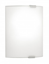 Светильник настенно-потолочный EGLO 84026 белый Grafik