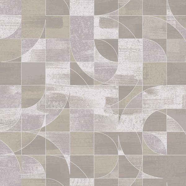 Обои Milassa Geometrica GM1-008