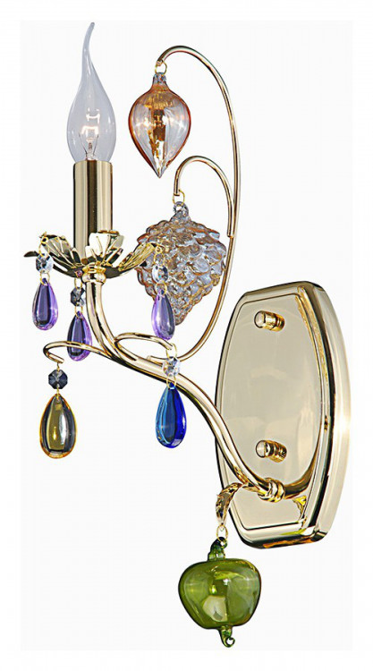 ARTE Lamp A2011AP-1GO