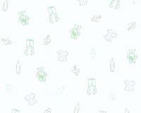 Обои A.S.CREATION Little Stars 358451