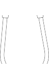 A3330A5 IdealFlex шланг для ручного душа