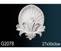 Фрагменты орнамента Перфект, арт. G2078