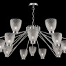 Люстра Maytoni MOD068PL-18CH