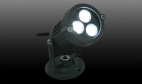 Ландшафтный светильник Donolux DL-18253/ White-3х2 Led