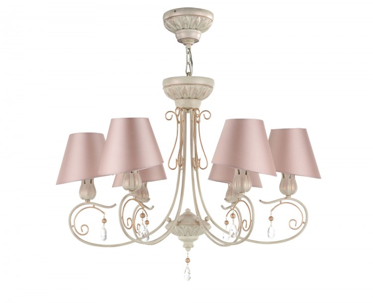 Люстра Maytoni ARM051-06-G