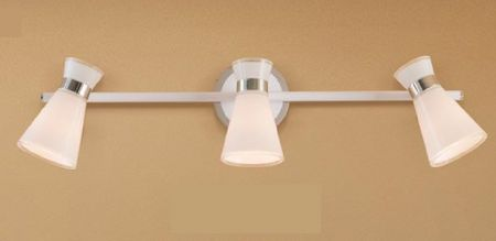Светильник CITILUX CL528531 Грейс Бел+Хром