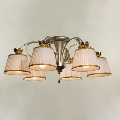 Люстра CITILUX CL406161 Кремона