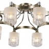 Потолочный светильник Freya FR5475CL-08CH