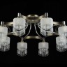 Потолочный светильник Freya FR5475CL-08CH