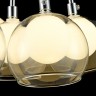 Подвесной светильник Freya FR5175-PL-07-CH