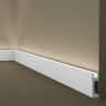 Плинтус IL10 WALLSTYL 3042071