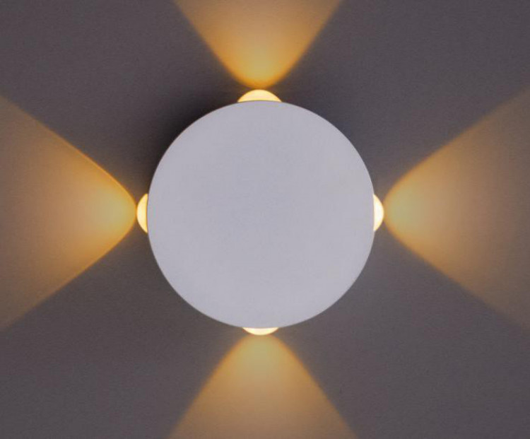Arte lamp A1525AP-1WH