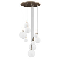813093 Globo Подвес