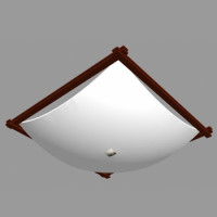 Настенно-потолочный CITILUX CL932111 Белый