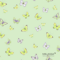Обои Milassa Twins Twins-4005