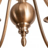 Люстра Arte Lamp PASSONI