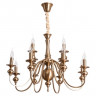 Люстра Arte Lamp PASSONI