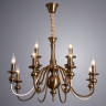 Люстра Arte Lamp PASSONI
