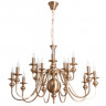 Люстра Arte Lamp PASSONI
