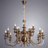 Люстра Arte Lamp PASSONI