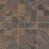 Обои Milassa Geometrica GM1-009