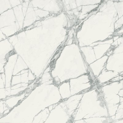 Charme Deluxe Инвизибл Уайт Люкс 80x80