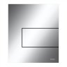 Панель смыва TECEsquare Urinal 9242811 хром