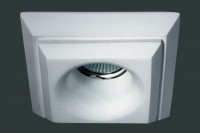 Гипсовый светильник Donolux DL202G