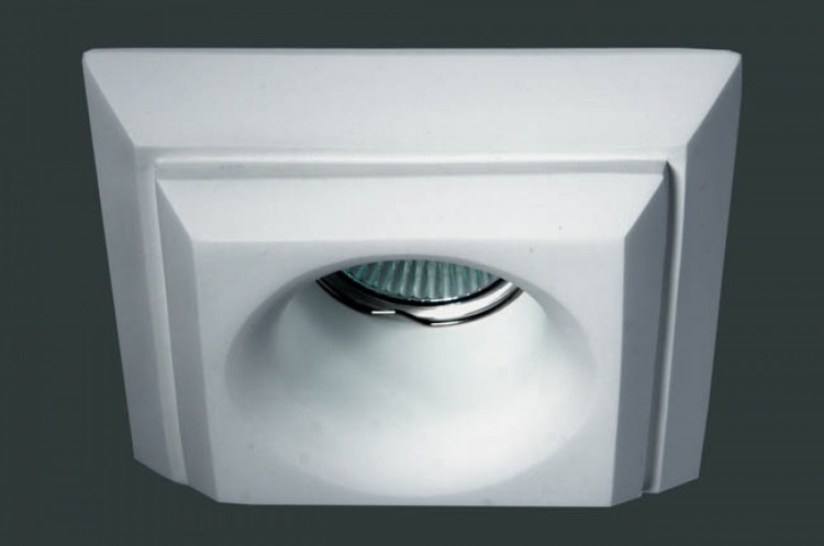Гипсовый светильник Donolux DL202G