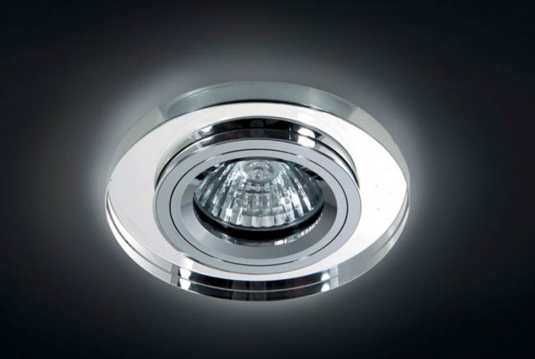 Декоративные светильники из хрусталя и стекла Donolux N1522-M/Clear