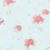 Aura Little England III PP35507; 0,53х10,05 м.