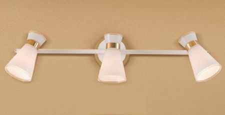 Светильник CITILUX CL528532 Грейс Бел+Зол.