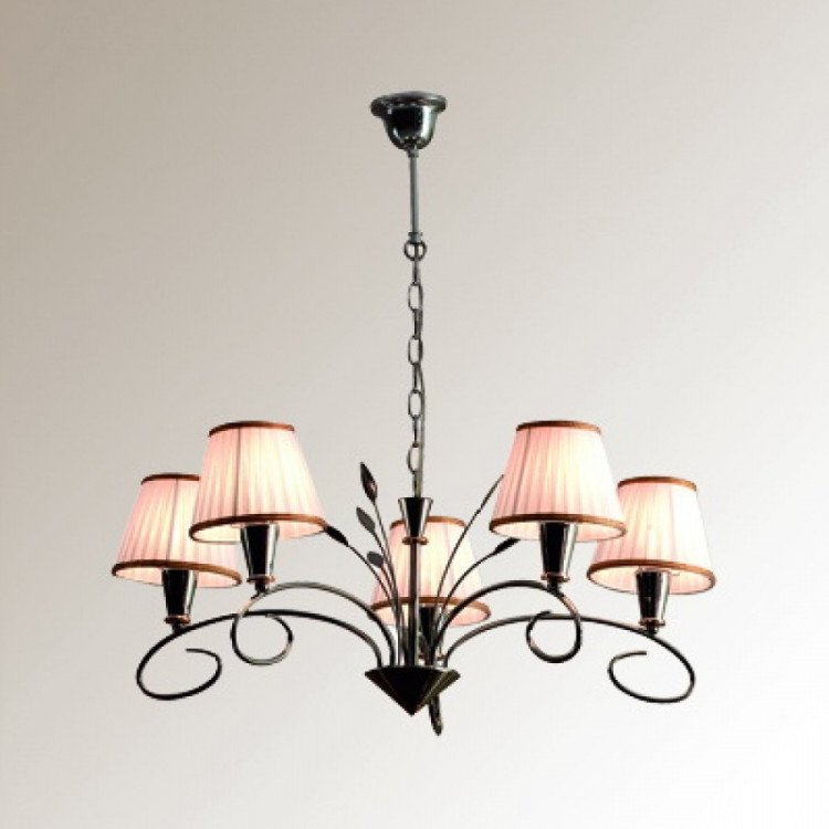 Люстра CITILUX CL405151 Афродита