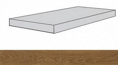 Eligo Walnut Scal.120 Ang Dx/Элиго Волнат Ступ.120 Угл.Пр