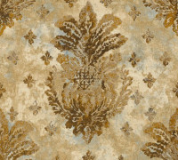 Обои A.S.CREATION Boho Love 36456-1