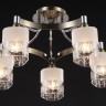 Потолочный светильник Freya FR5475CL-05CH