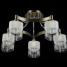 Потолочный светильник Freya FR5475CL-05CH