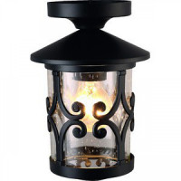 ARTE LAMP A1453PF-1BK