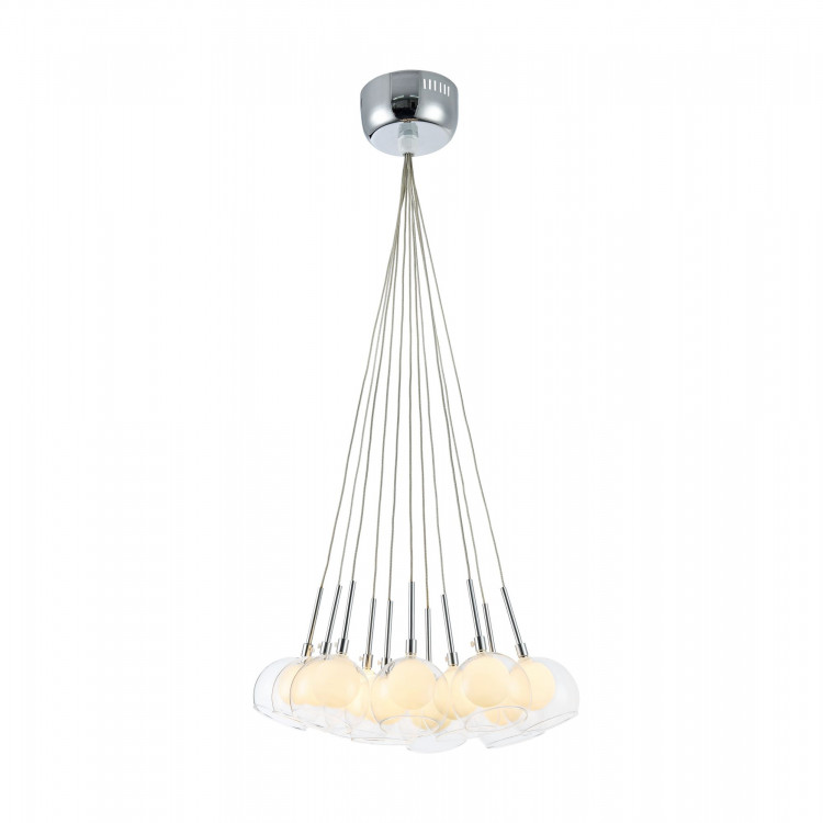 Подвесной светильник Freya FR5175-PL-11-CH