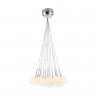 Подвесной светильник Freya FR5175-PL-11-CH