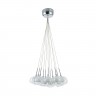 Подвесной светильник Freya FR5175-PL-11-CH